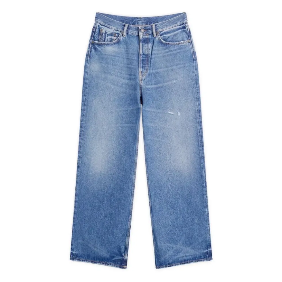 2021M Vintage Blue