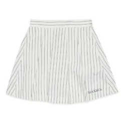 MX0315MX00W Trapeze Skirt