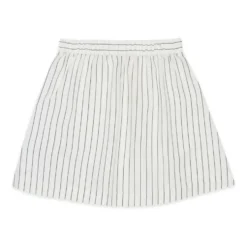 MX0315MX00W Trapeze Skirt