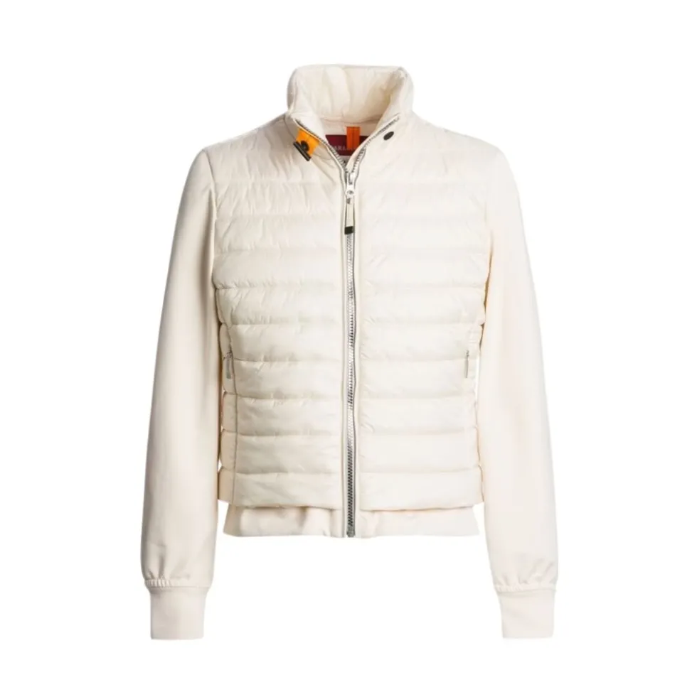 Nabia Hybrid Sweat