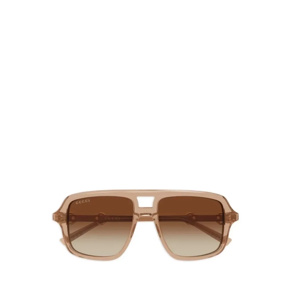 Navigator Frame Sunglasses