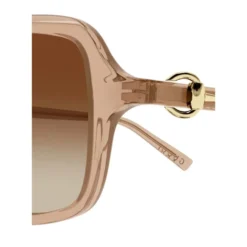 Navigator Frame Sunglasses