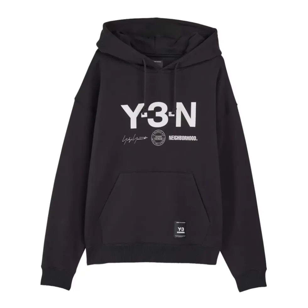 NBHD Graphic Hoodie