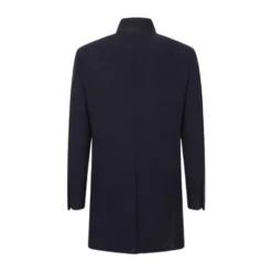 New Duty Coat