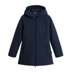New Firth Down Parka
