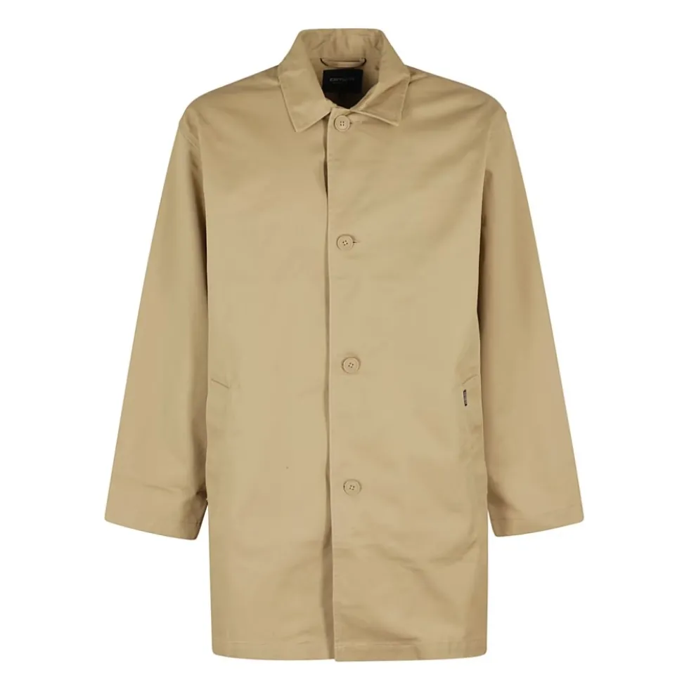 Newhaven Coat