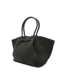 New York Suede Tote