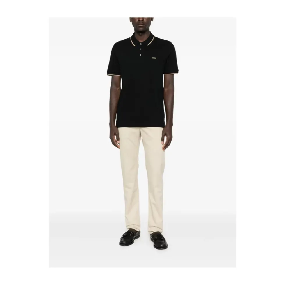 Nick Slim Five-Pocket Pant