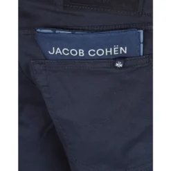 Nick Slim 5-Pocket Pants