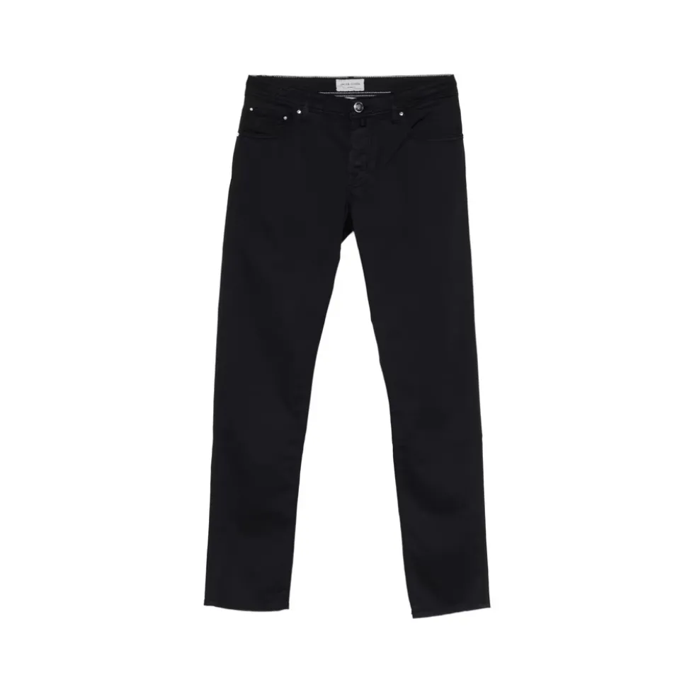 Nick Slim 5-Pocket Pants