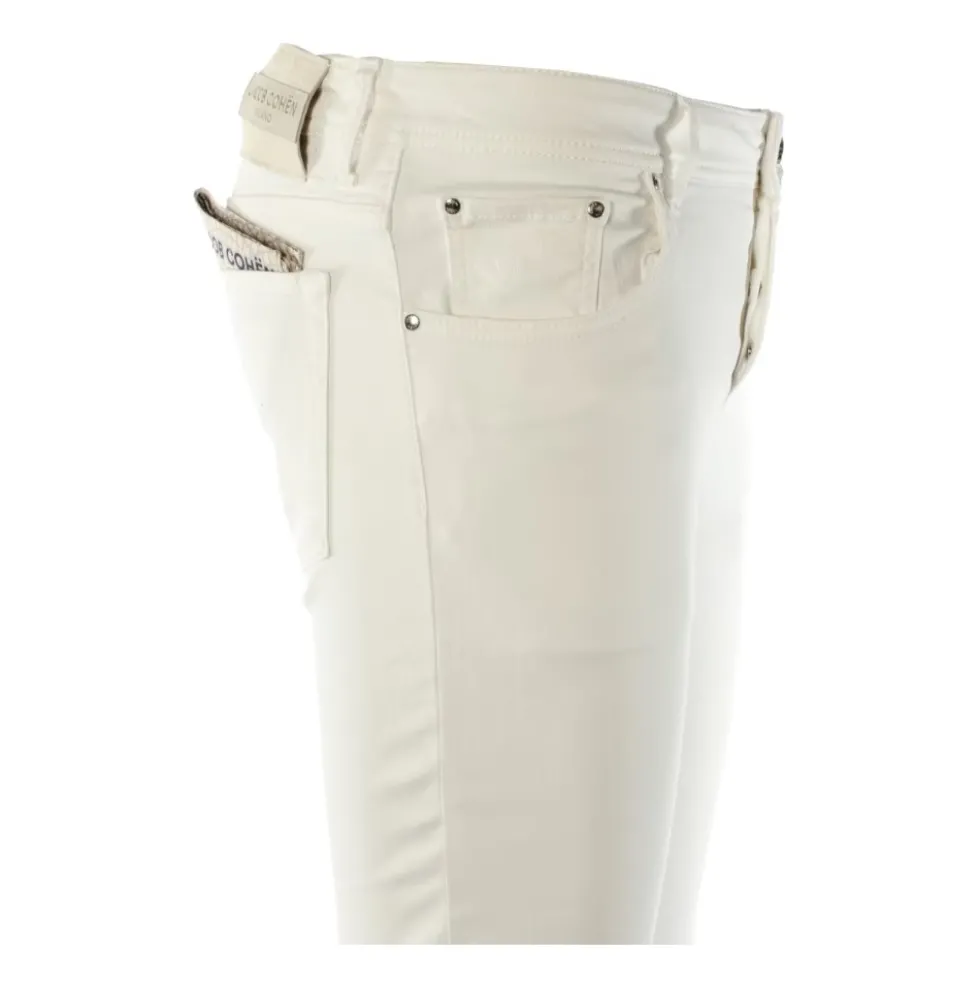 Nick Slim Trousers