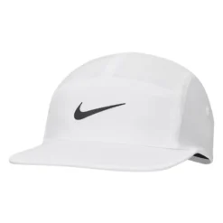 Nike Fly Dri-FIT Unstructured Swoosh Kasket