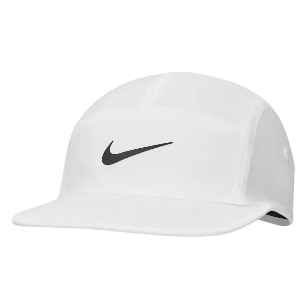 Nike Fly Dri-FIT Unstructured Swoosh Kasket