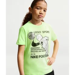 Nike x LEGO® Collection Soft Cotton T-Shirt