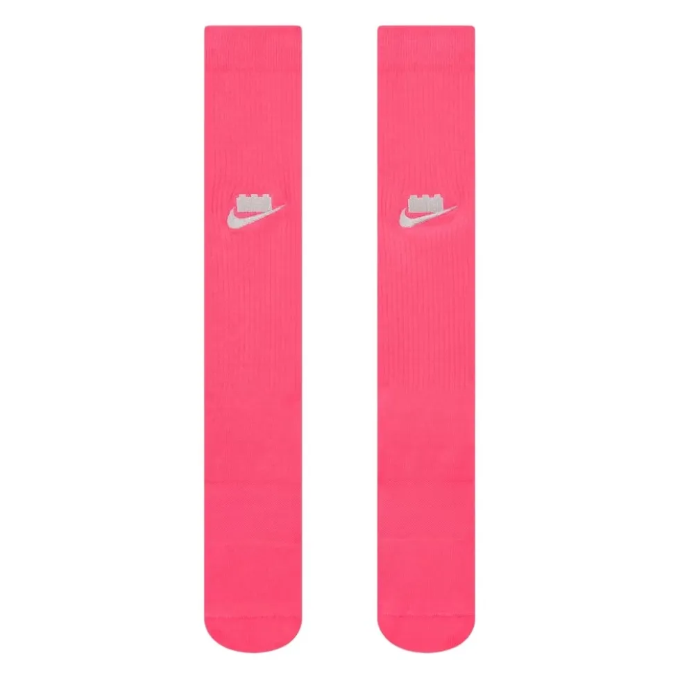 Nike x LEGO® Collection Unisex Soccer Socks Polyester Crew Socks