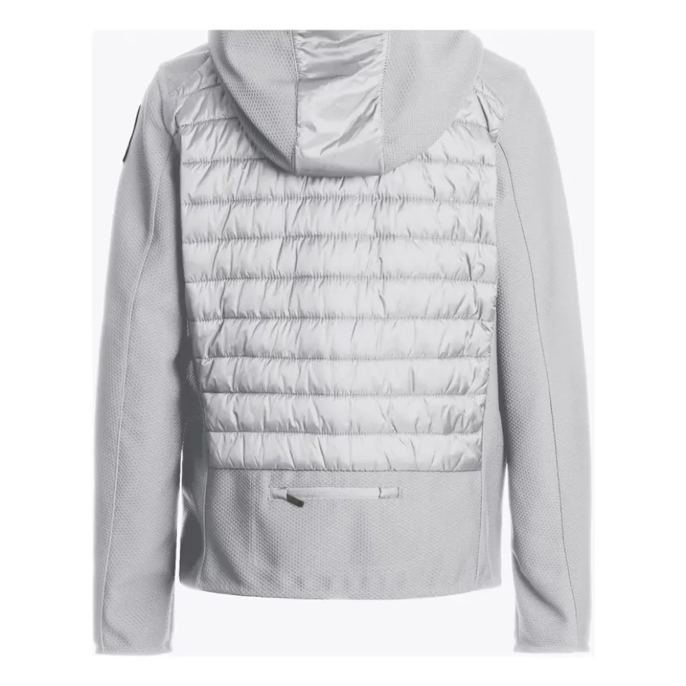 Nolan Hybrid Jacket