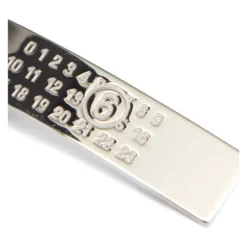 Numeric Hårklemme