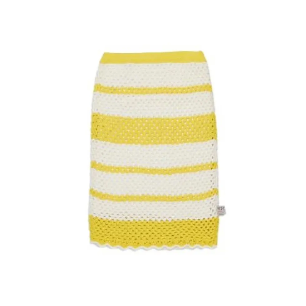 N2109X N04880N215 Skirt