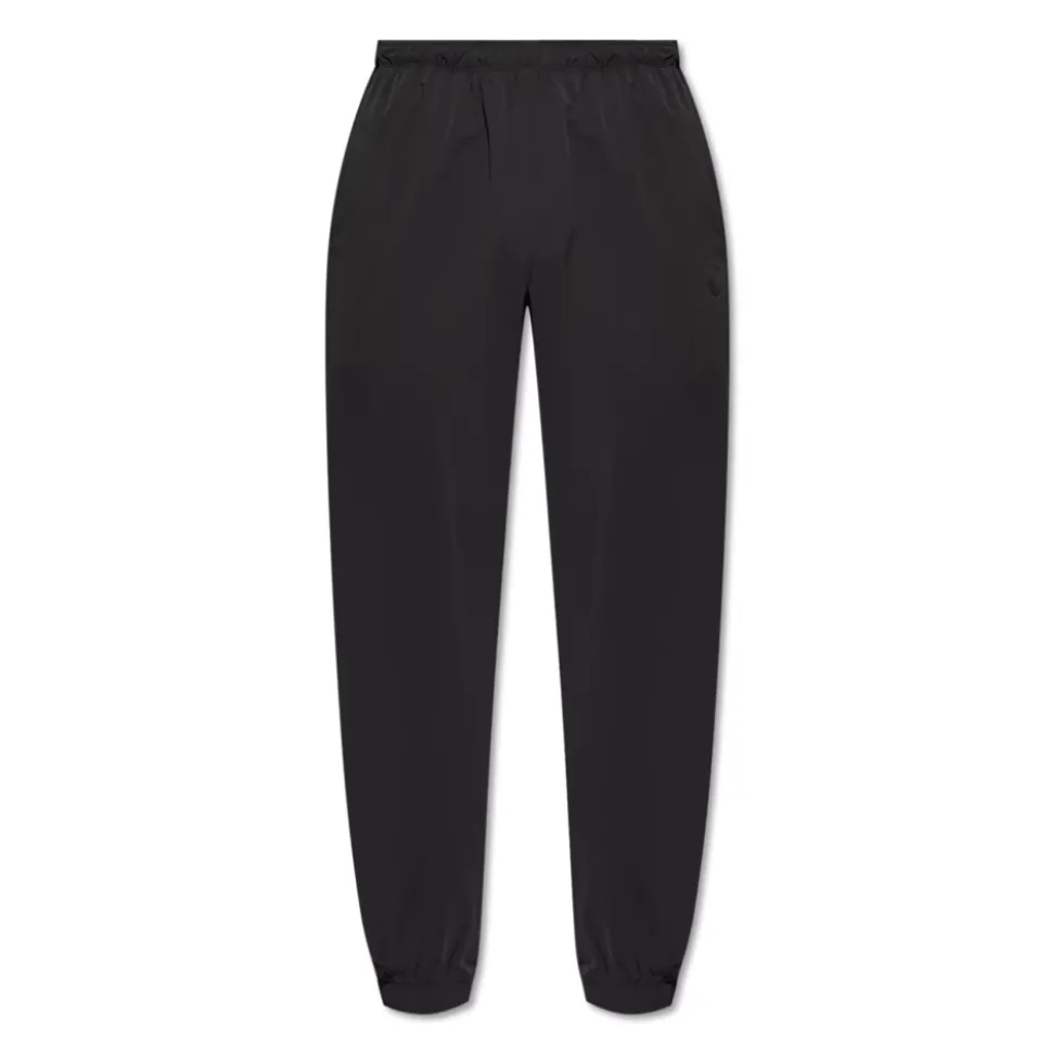 Nylon Bukser