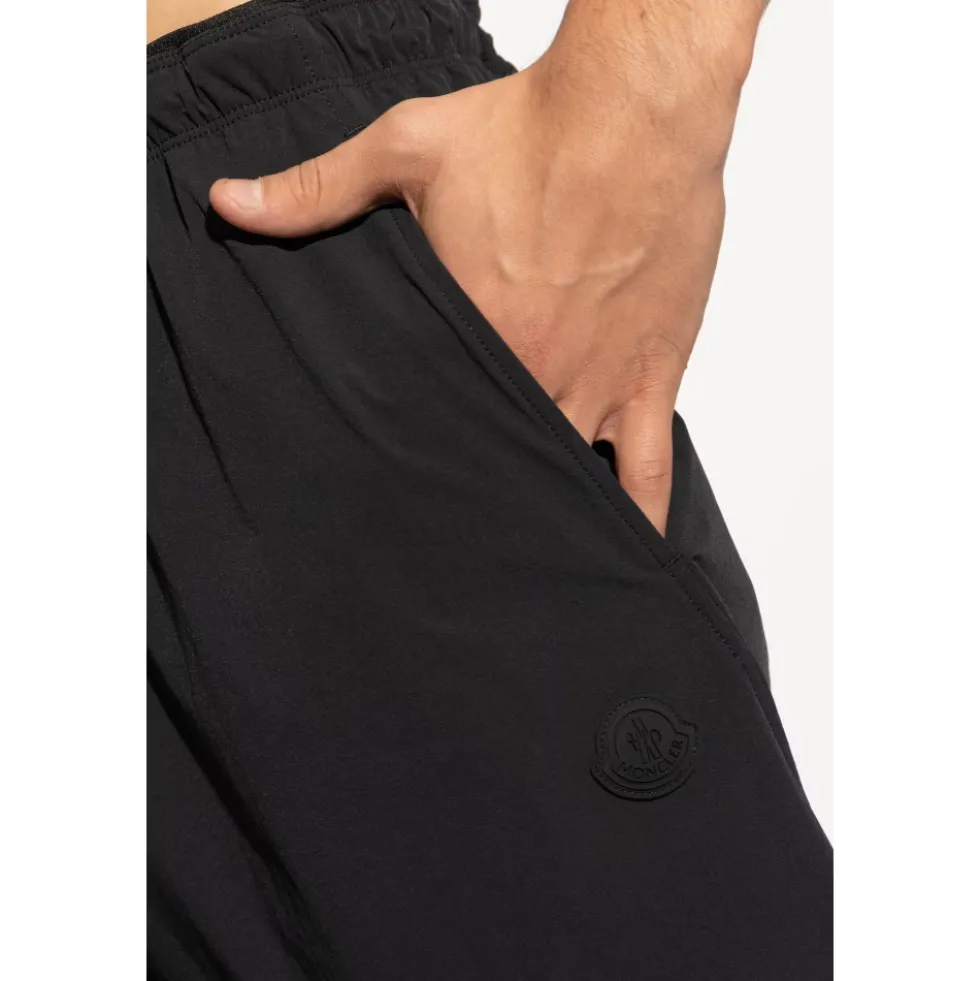 Nylon Bukser