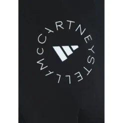 Nylon Rygsæk med Logoprint og Snørelukning