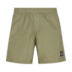 Nylon Short