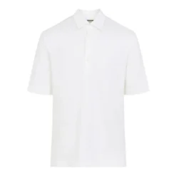 Oasi Linen Polo