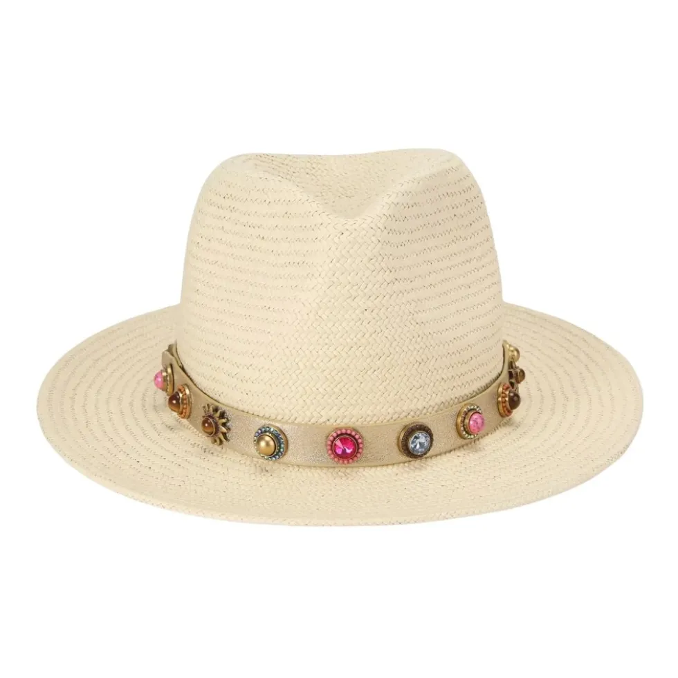 Octavia Fedora