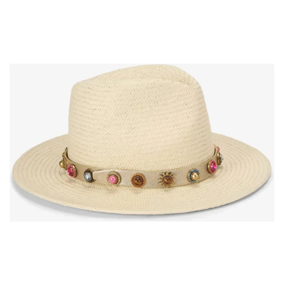 Octavia Fedora