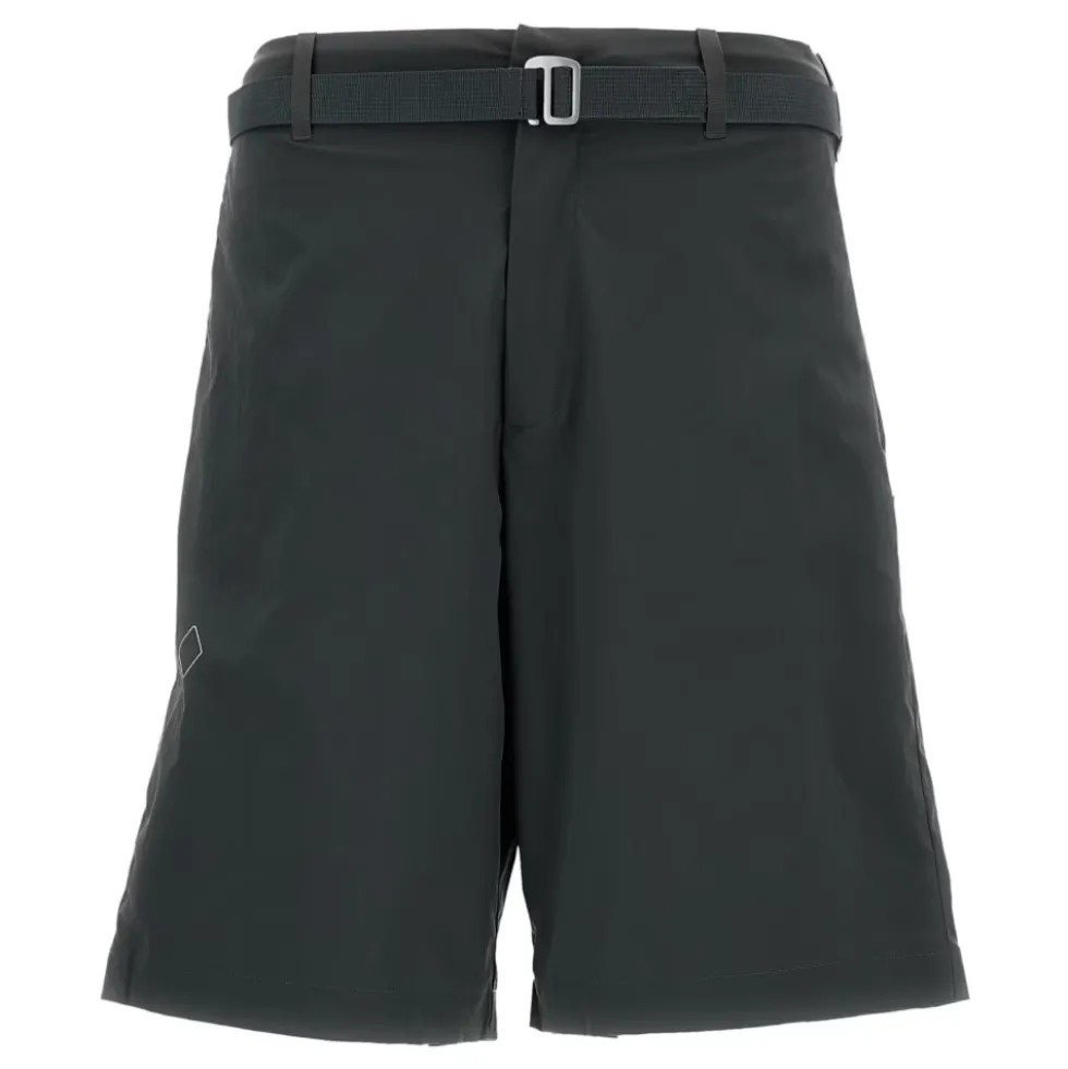 Off-Race Light Tech Shorts