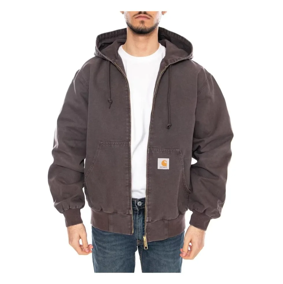 OG Active Jacket