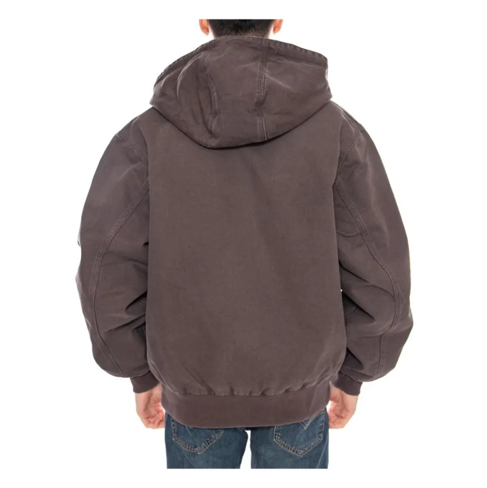 OG Active Jacket