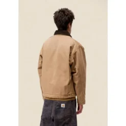 OG Detroit Jacket