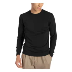 O-Neck Jumper