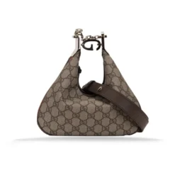 Ophidia Shoulder Bag