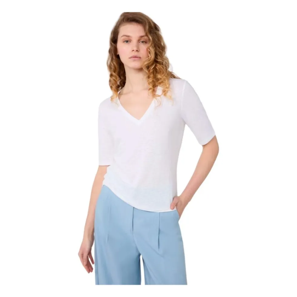 Opzione T-shirt