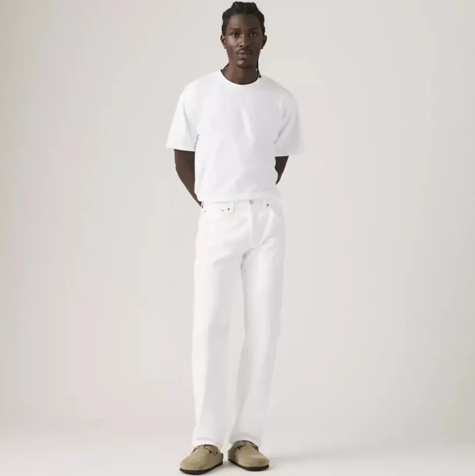 501 Original Jeans