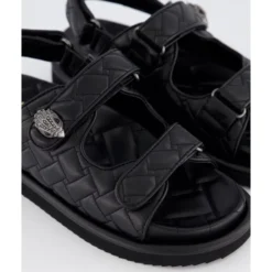 Orson flade sandaler