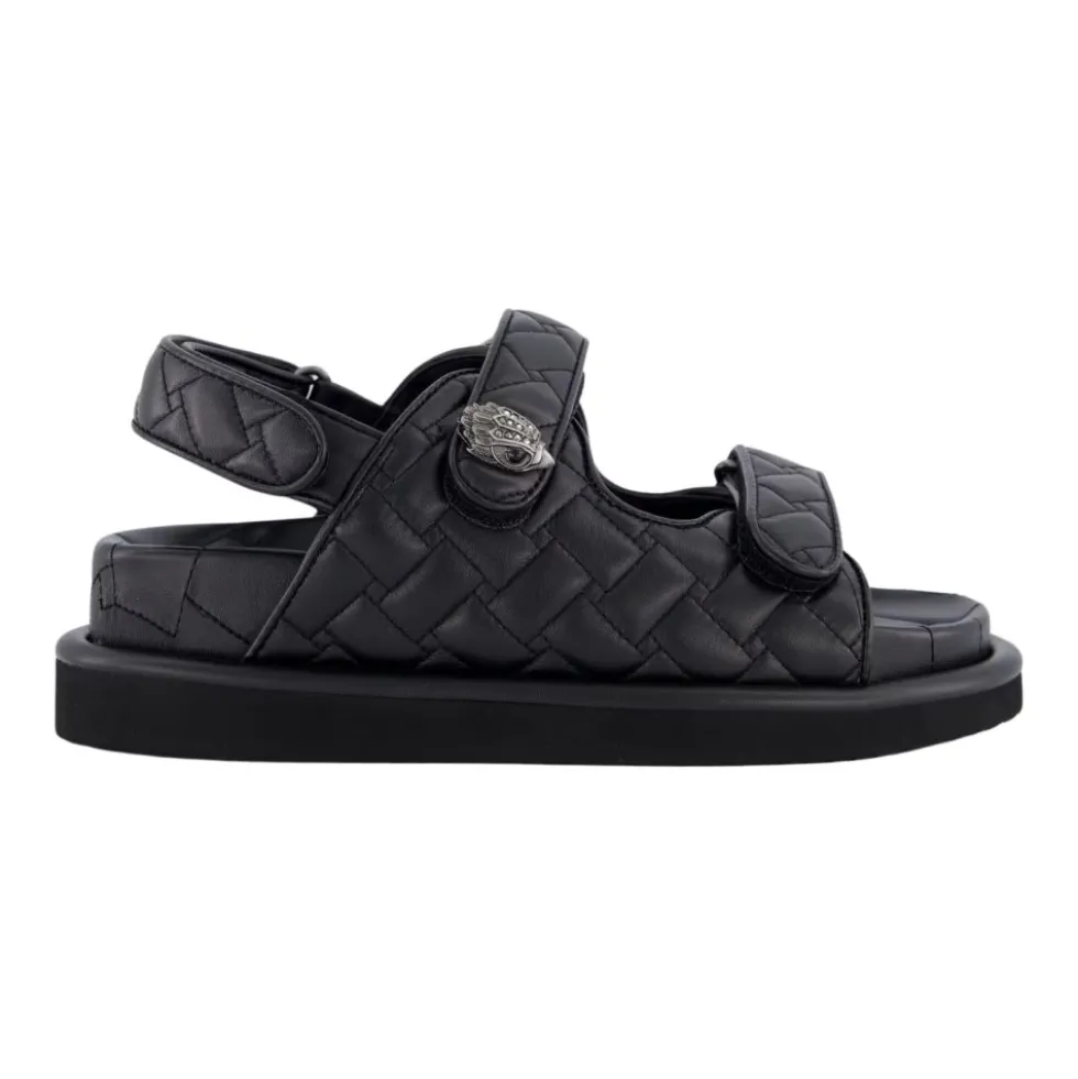 Orson flade sandaler