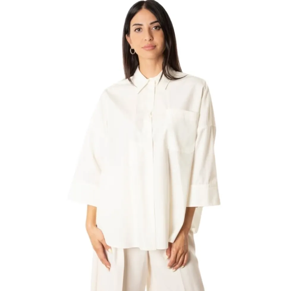 Oversized Shirt