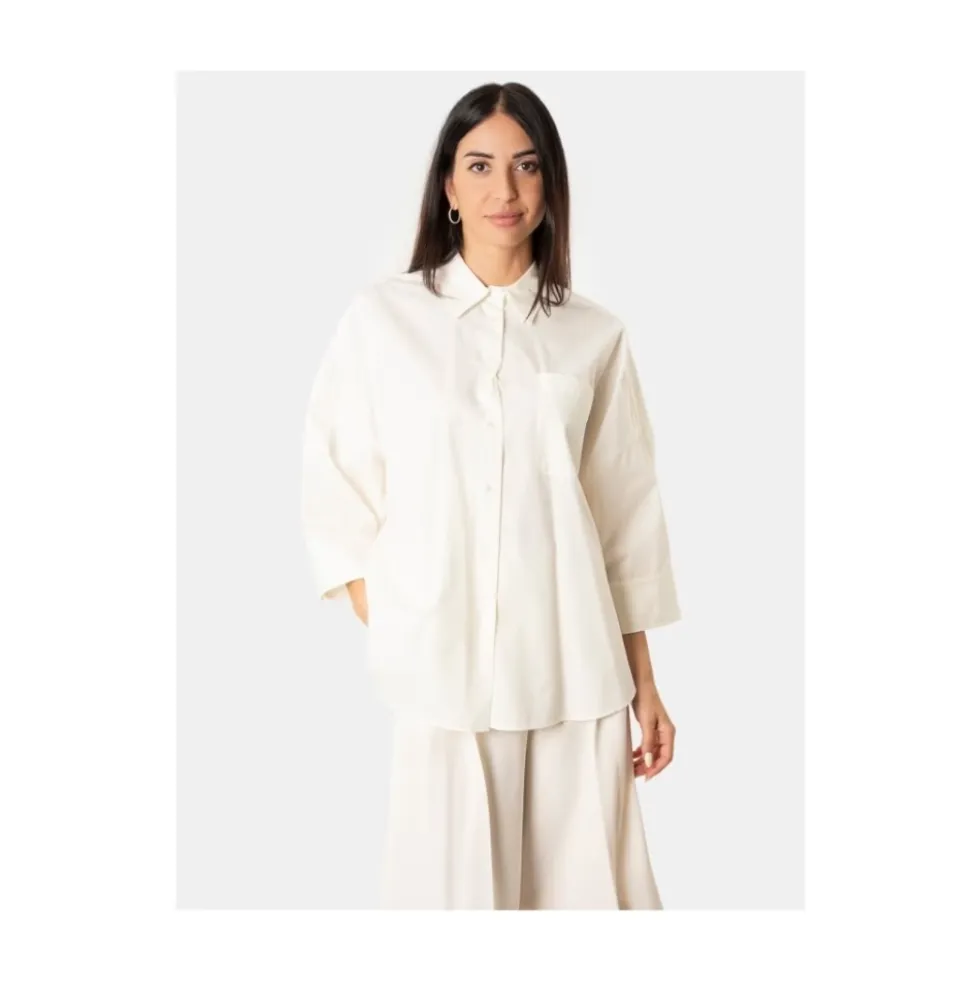 Oversized Shirt