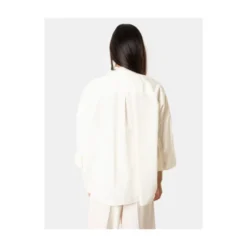 Oversized Shirt