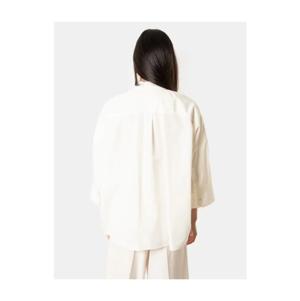 Oversized Shirt