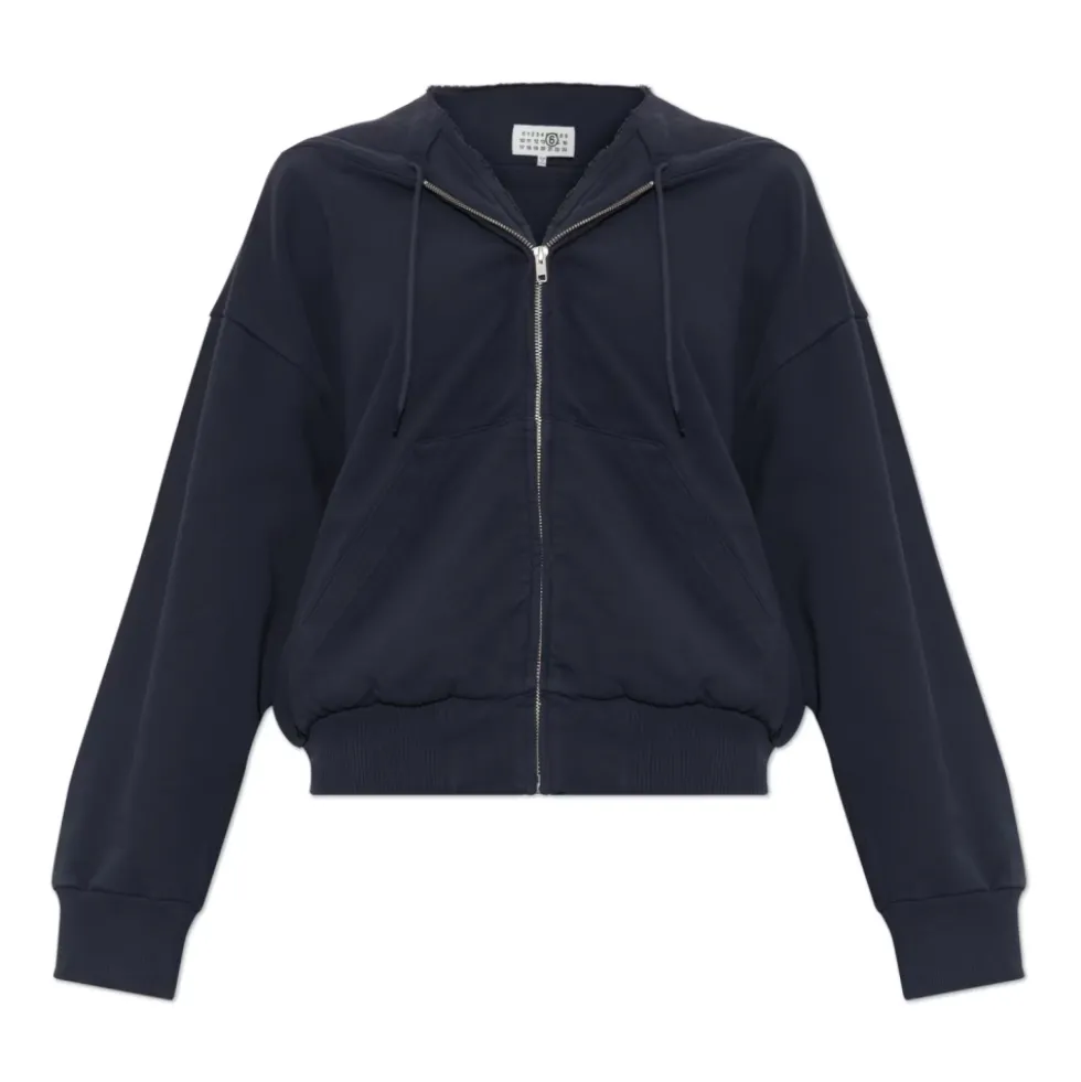 Oversized Sweatshirt
