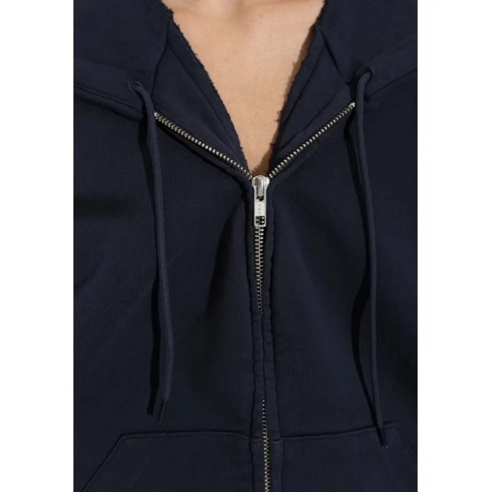 Oversized Sweatshirt