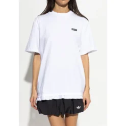 Oversized T-shirt