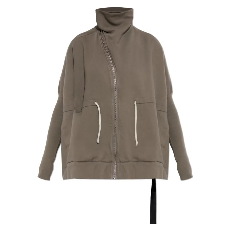 Oversize Sweatshirt