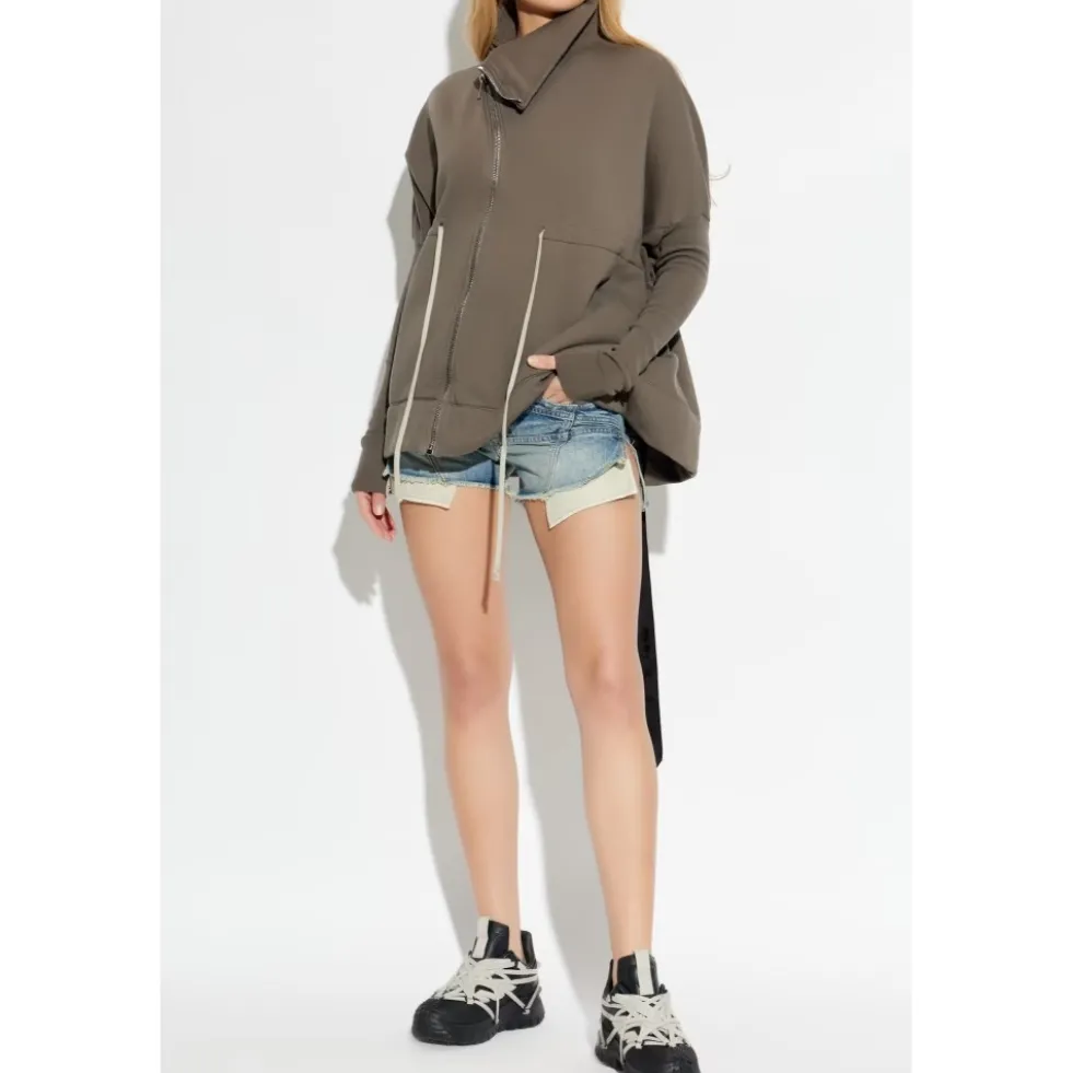 Oversize Sweatshirt