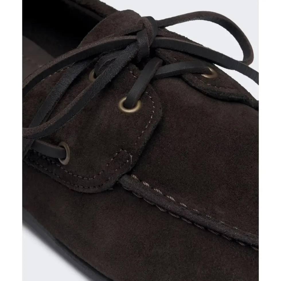 Owen Boat Shoe