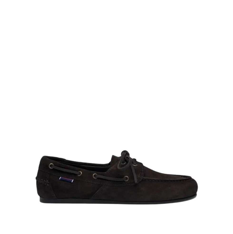 Owen Boat Shoe
